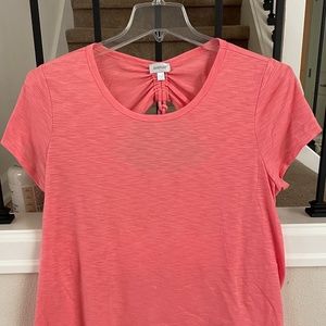Avenue Plus size  T-shirt